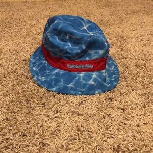 Mitchell & Ness Bucket Hat